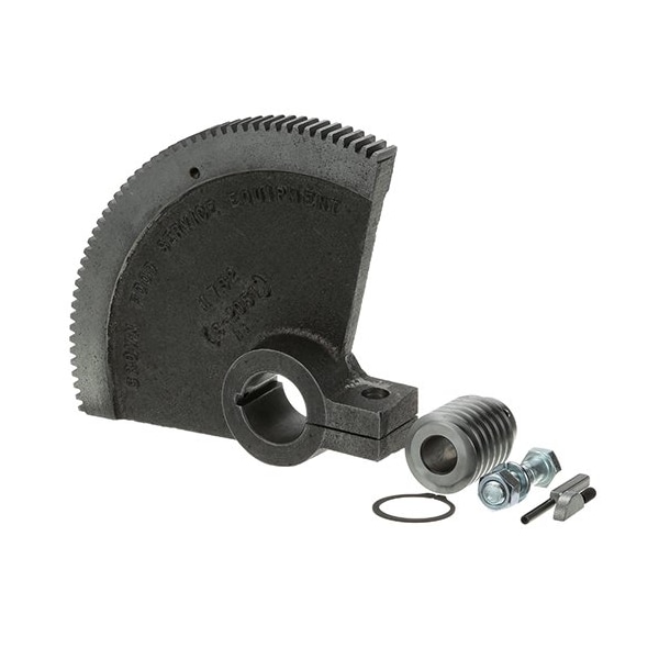 WORM & GEAR REPL KIT for Vulcan Hart